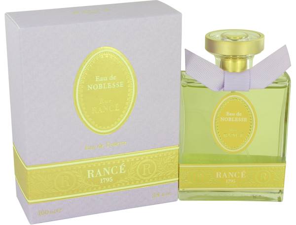 perfume Eau De Noblesse Perfume