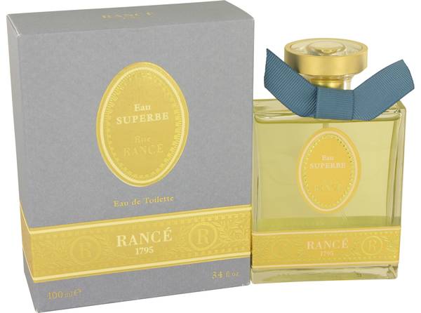 perfume Eau Superbe Perfume