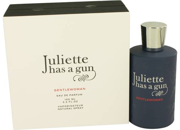 perfume Gentlewoman Perfume