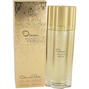 Oscar Velvet Noir Perfume, de Oscar de la Renta · Perfume de Mujer