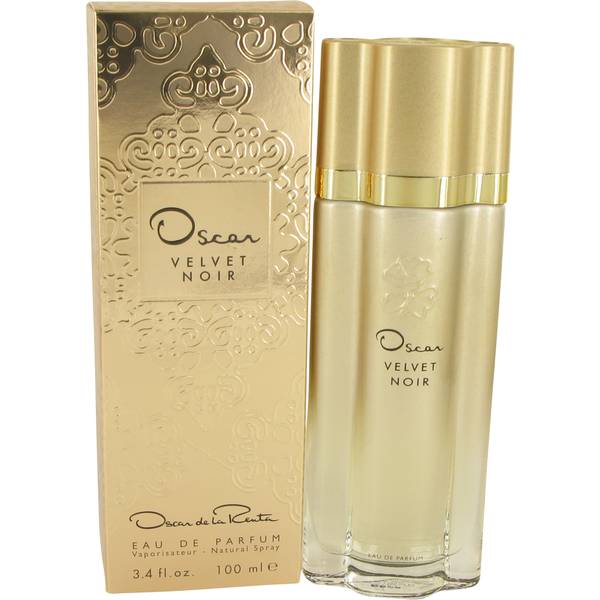 perfume Oscar Velvet Noir Perfume