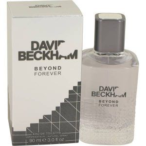Beyond Forever Cologne, de David Beckham · Perfume de Hombre