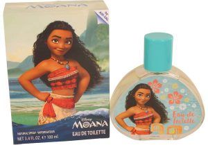 Moana Perfume, de Disney · Perfume de Mujer Moana Perfume, de Disney · Perfume de Mujer