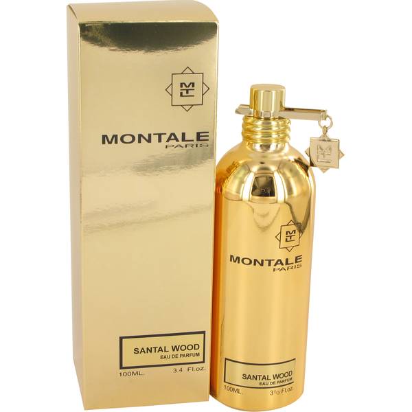 perfume Montale Santal Wood Perfume