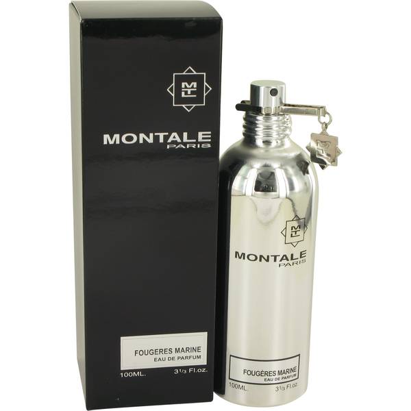 perfume Montale Fougeres Marine Perfume
