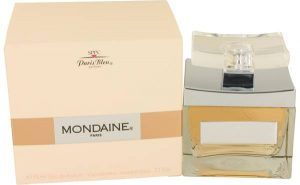 Mondaine Perfume, de Paris Bleu · Perfume de Mujer