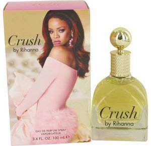 Rihanna Crush Perfume, de Rihanna · Perfume de Mujer