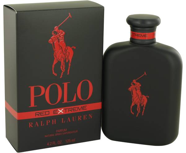 perfume polo red hombre precio