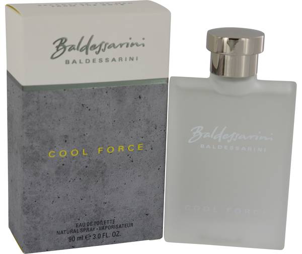 perfume Baldessarini Cool Force Cologne