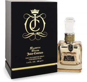 Juicy Couture Majestic Woods Perfume, de Juicy Couture · Perfume de Mujer Juicy Couture Majestic Woods Perfume, de Juicy Couture · Perfume de Mujer