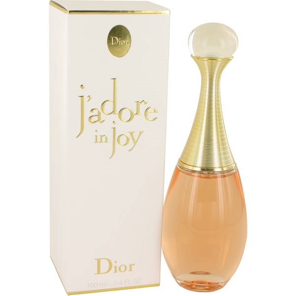 perfume Jadore In Joy Perfume