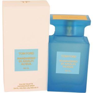 Tom Ford Mandarino Di Amalfi Acqua Perfume, de Tom Ford · Perfume de Mujer Tom Ford Mandarino Di Amalfi Acqua Perfume, de Tom Ford · Perfume de Mujer