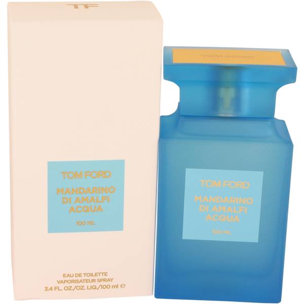 perfume Tom Ford Mandarino Di Amalfi Acqua Perfume