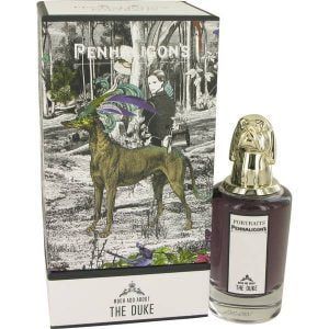 Much Ado About The Duke Cologne, de Penhaligon’s · Perfume de Hombre Much Ado About The Duke Cologne, de Penhaligon’s · Perfume de Hombre