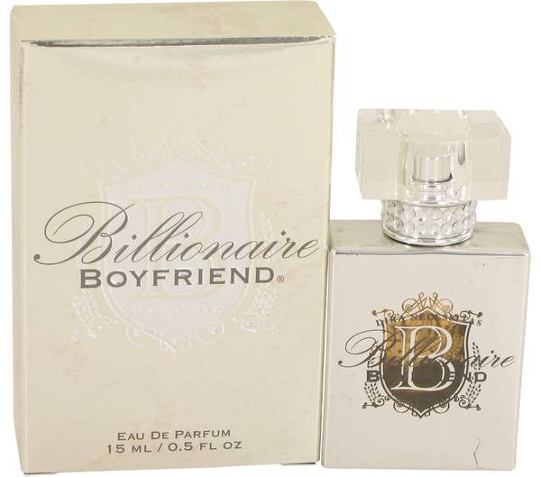 perfume Billionaire Boyfriend Cologne