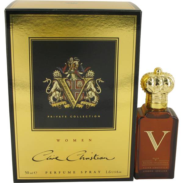 perfume Clive Christian V Perfume