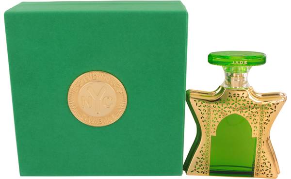 perfume Bond No. 9 Dubai Jade Perfume
