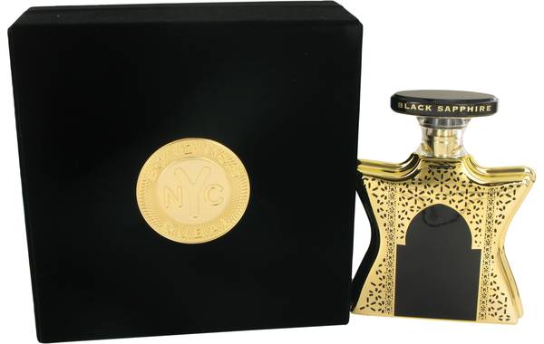 perfume Bond No. 9 Dubai Black Saphire Perfume
