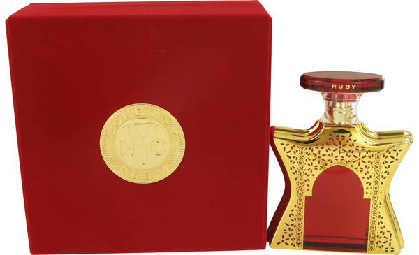 perfume Bond No. 9 Dubai Ru