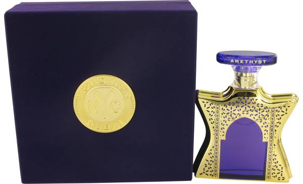 perfume Bond No. 9 Dubai Amethyst Perfume