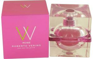 Roberto Verino Rose Perfume, de Roberto Verino · Perfume de Mujer