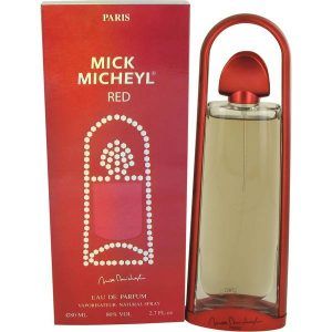 Mick Micheyl Red Perfume, de MICK MICHEYL · Perfume de Mujer