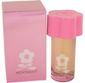 Montagut Pink Perfume, de Montagut · Perfume de Mujer