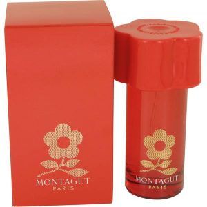 Montagut Red Perfume, de Montagut · Perfume de Mujer