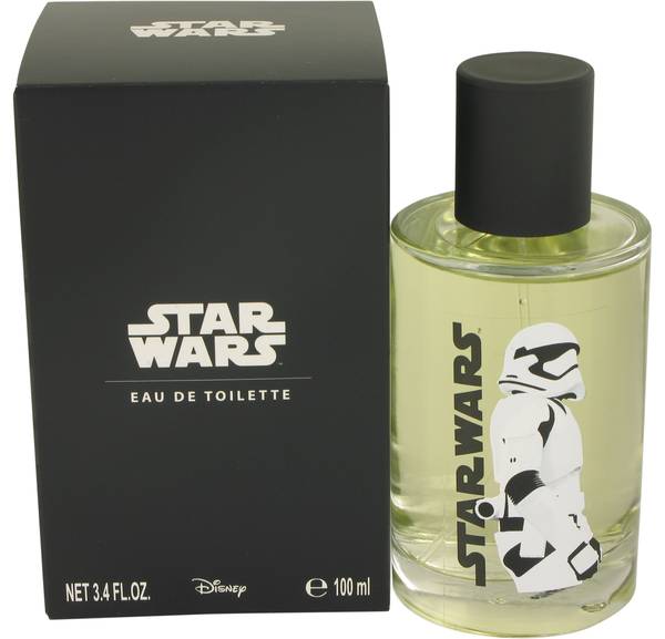 perfume Star Wars Disney Cologne