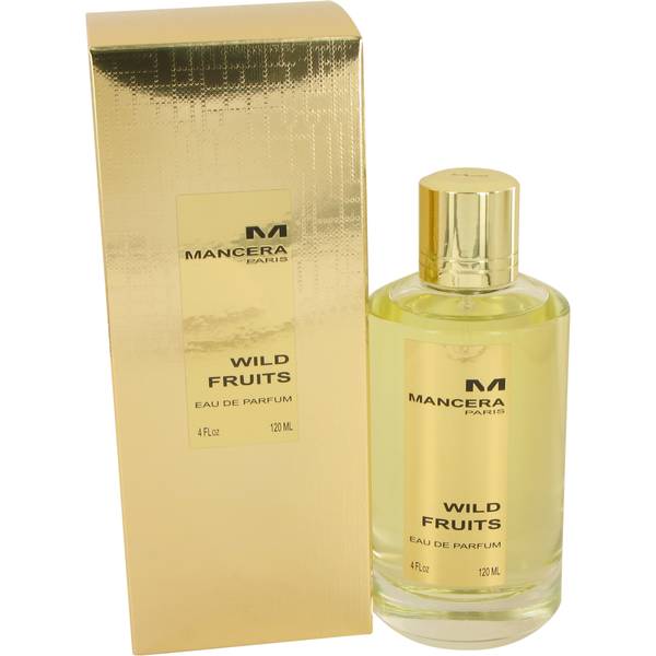 perfume Mancera Wild Fruits Perfume