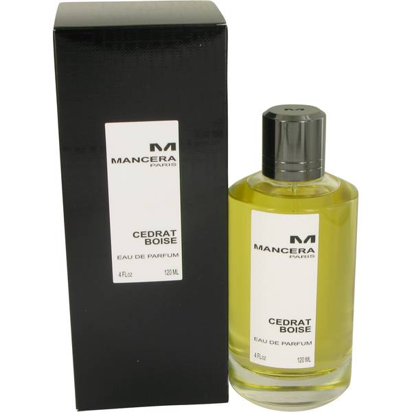 perfume Mancera Cedrat Boise Perfume