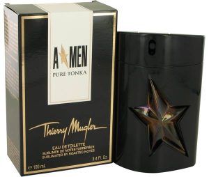 Angel Pure Tonka Cologne, de Thierry Mugler · Perfume de Hombre Angel Pure Tonka Cologne, de Thierry Mugler · Perfume de Hombre