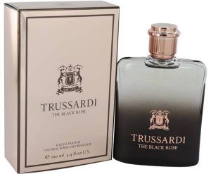 The Black Rose Perfume, de Trussardi · Perfume de Mujer The Black Rose Perfume, de Trussardi · Perfume de Mujer