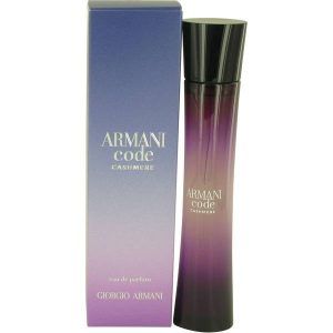 Armani Code Cashmere Perfume, de Giorgio Armani · Perfume de Mujer Armani Code Cashmere Perfume, de Giorgio Armani · Perfume de Mujer