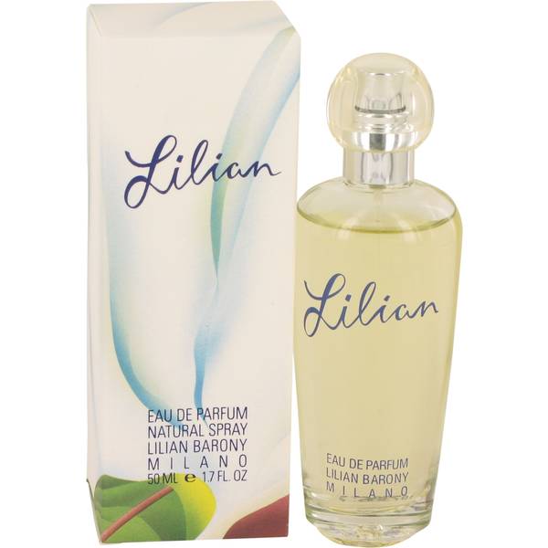 perfume Lilian Perfume