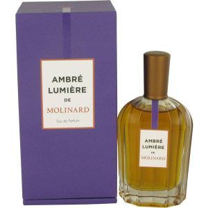 Molinard Ambre Lumiere Perfume, de Molinard · Perfume de Mujer