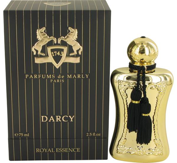 perfume Darcy Perfume