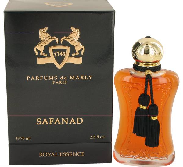 perfume Safanad Perfume