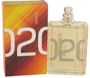 Escentric 02 Cologne, de Escentric Molecules · Perfume de Hombre