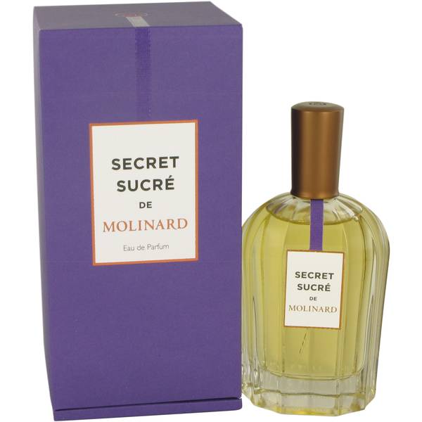 perfume Secret Sucre Perfume