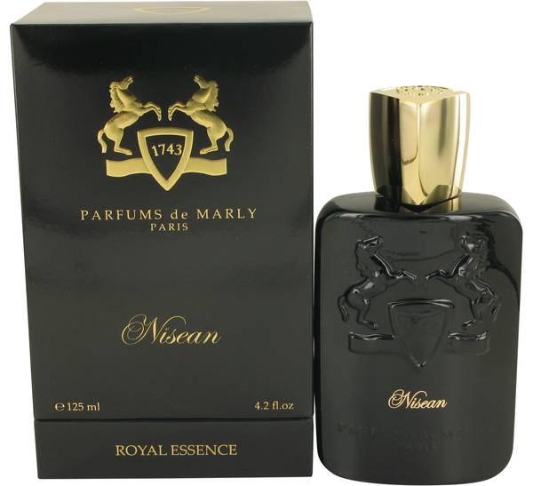 perfume Nisean Perfume