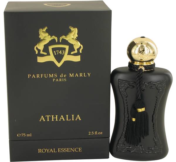 perfume Athalia Perfume