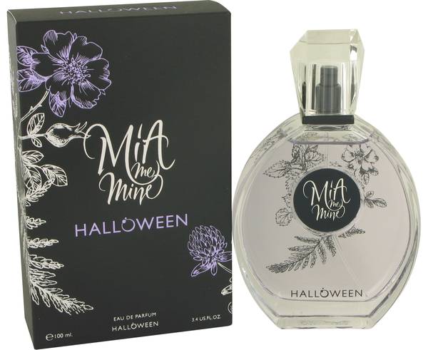perfume Halloween Mia Me Mine Perfume