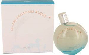 Eau Des Merveilles Bleue Perfume, de Hermes · Perfume de Mujer Eau Des Merveilles Bleue Perfume, de Hermes · Perfume de Mujer