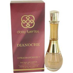 Dianoche Perfume, de Daisy Fuentes · Perfume de Mujer