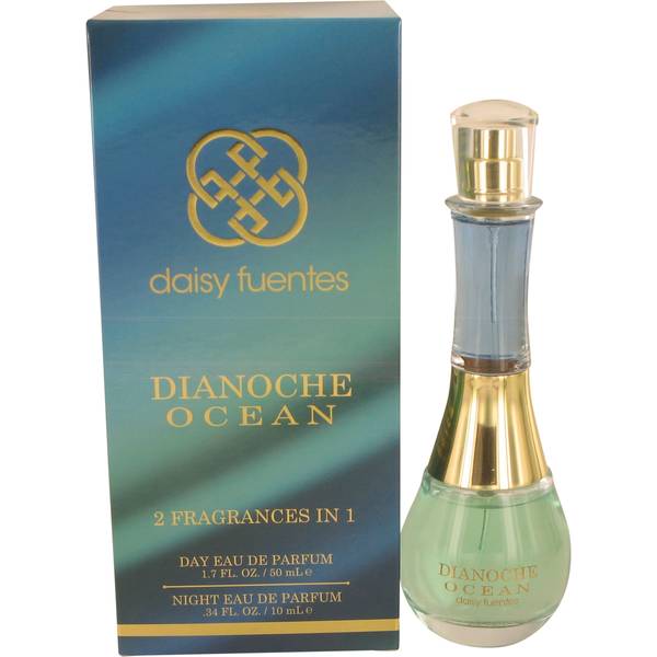 perfume Dianoche Ocean Perfume
