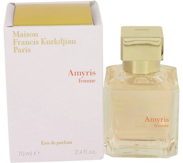 perfume Amyris Femme Perfume
