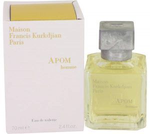 Apom Homme Cologne, de Maison Francis Kurkdjian · Perfume de Hombre Apom Homme Cologne, de Maison Francis Kurkdjian · Perfume de Hombre