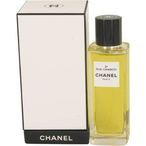 31 Rue Cambon Perfume, de Chanel · Perfume de Mujer 31 Rue Cambon Perfume, de Chanel · Perfume de Mujer