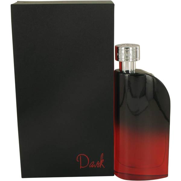 perfume Insurrection Dark Cologne